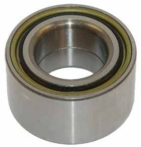 Front View of Front Wheel Bearing SKF FW101