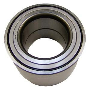 Front View of Front Wheel Bearing SKF FW107