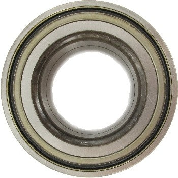 Top View of Front Wheel Bearing SKF FW115