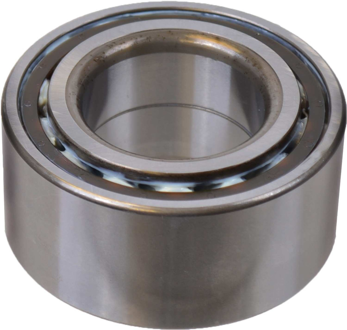 Front View of Front Wheel Bearing SKF FW128