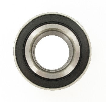 Top View of Front Wheel Bearing SKF FW147