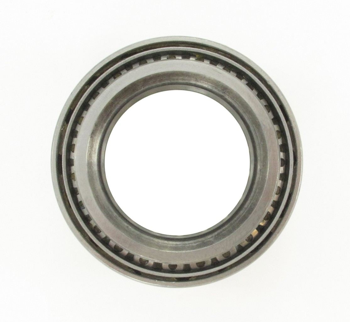 Front View of Front Wheel Bearing SKF FW151