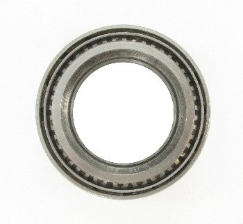 Top View of Front Wheel Bearing SKF FW151