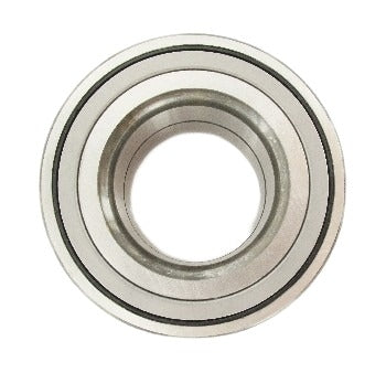 Top View of Front Wheel Bearing SKF FW153