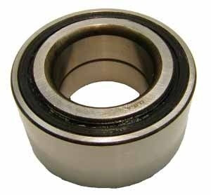 Top View of Front Wheel Bearing SKF FW155