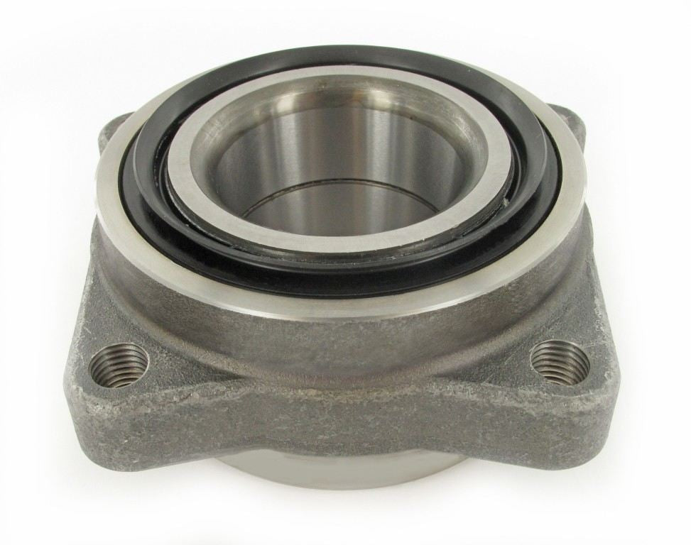 Angle View of Front Wheel Bearing SKF FW156