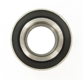 Top View of Rear Wheel Bearing SKF FW161