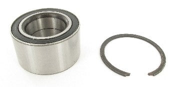 Angle View of Front Wheel Bearing SKF FW168