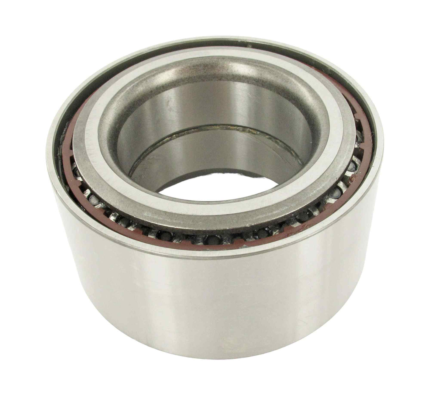 Angle View of Front Wheel Bearing SKF FW176