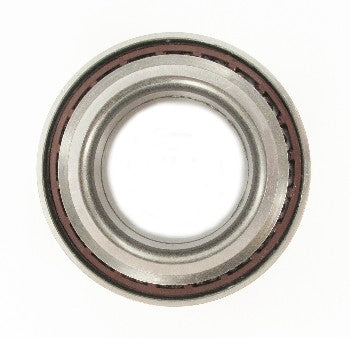 Front View of Front Wheel Bearing SKF FW176