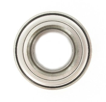 Top View of Front Wheel Bearing SKF FW178