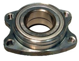 Front View of Front Wheel Bearing SKF FW179