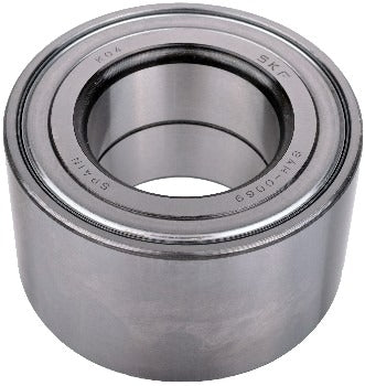 Angle View of Front Wheel Bearing SKF FW186