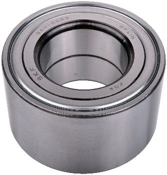 Top View of Front Wheel Bearing SKF FW186