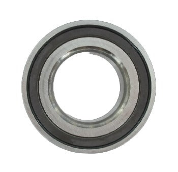 Top View of Front Wheel Bearing SKF FW201