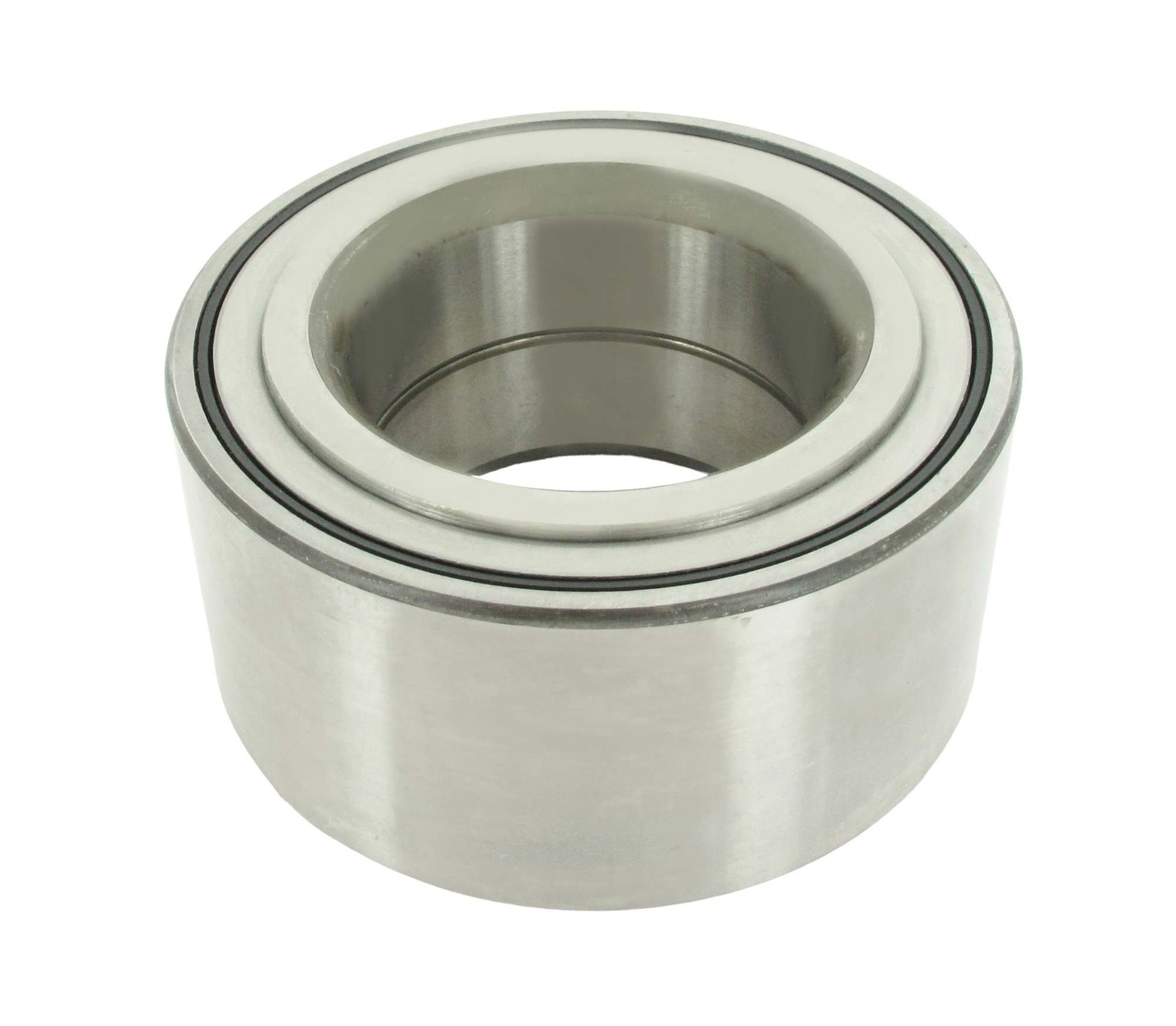 Angle View of Front Wheel Bearing SKF FW207