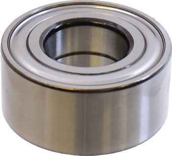 Top View of Front Wheel Bearing SKF FW212