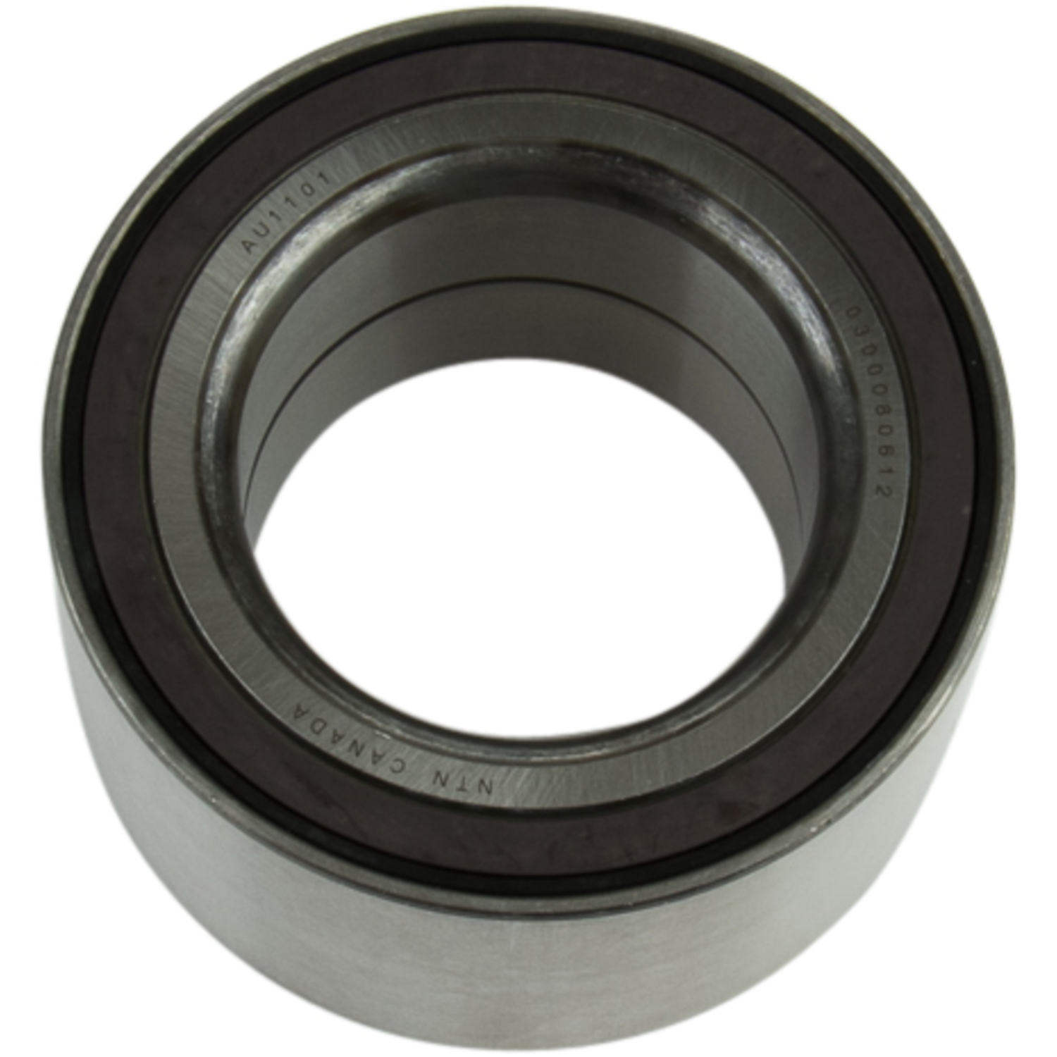 Front View of Front Wheel Bearing SKF FW214