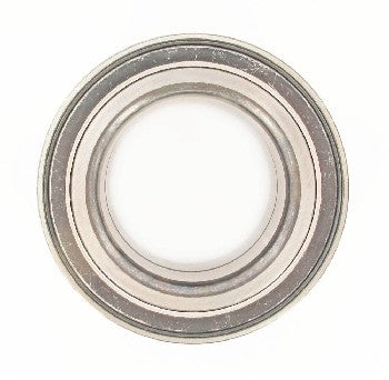 Top View of Front Wheel Bearing SKF FW214