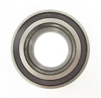 Top View of Front Wheel Bearing SKF FW215