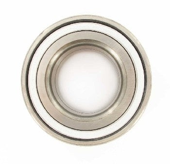 Top View of Wheel Bearing and Hub Assembly SKF FW28