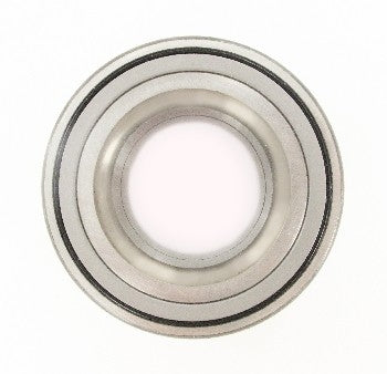 Front View of Front Wheel Bearing SKF FW30