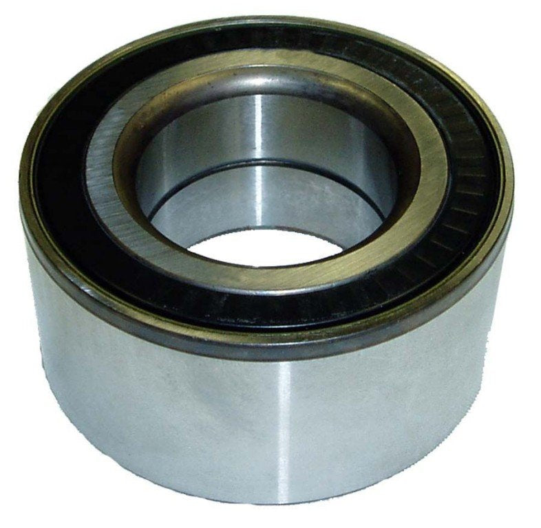 Front View of Front Wheel Bearing SKF FW33