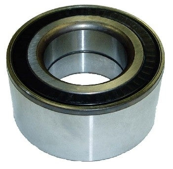 Top View of Front Wheel Bearing SKF FW33