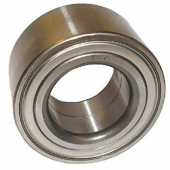 Top View of Front Wheel Bearing SKF FW55