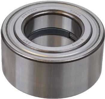 Top View of Front Wheel Bearing SKF FW70