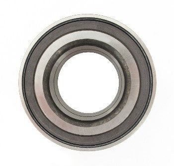 Top View of Front Wheel Bearing SKF FW78