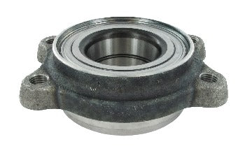 Angle View of Front Wheel Bearing SKF FW81