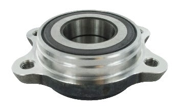 Side View of Front Wheel Bearing SKF FW81