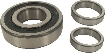 Angle View of Suspension Strut Bearing SKF GRW130-R2