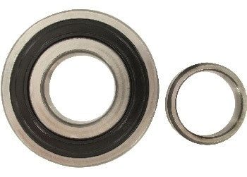 Front View of Rear Wheel Bearing SKF GRW130R