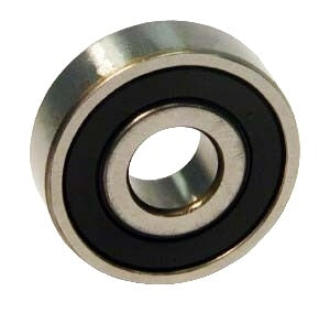 Top View of Drive Shaft Bearing SKF GRW163