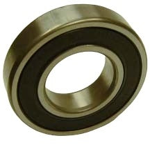 Front View of Rear Wheel Bearing SKF GRW165