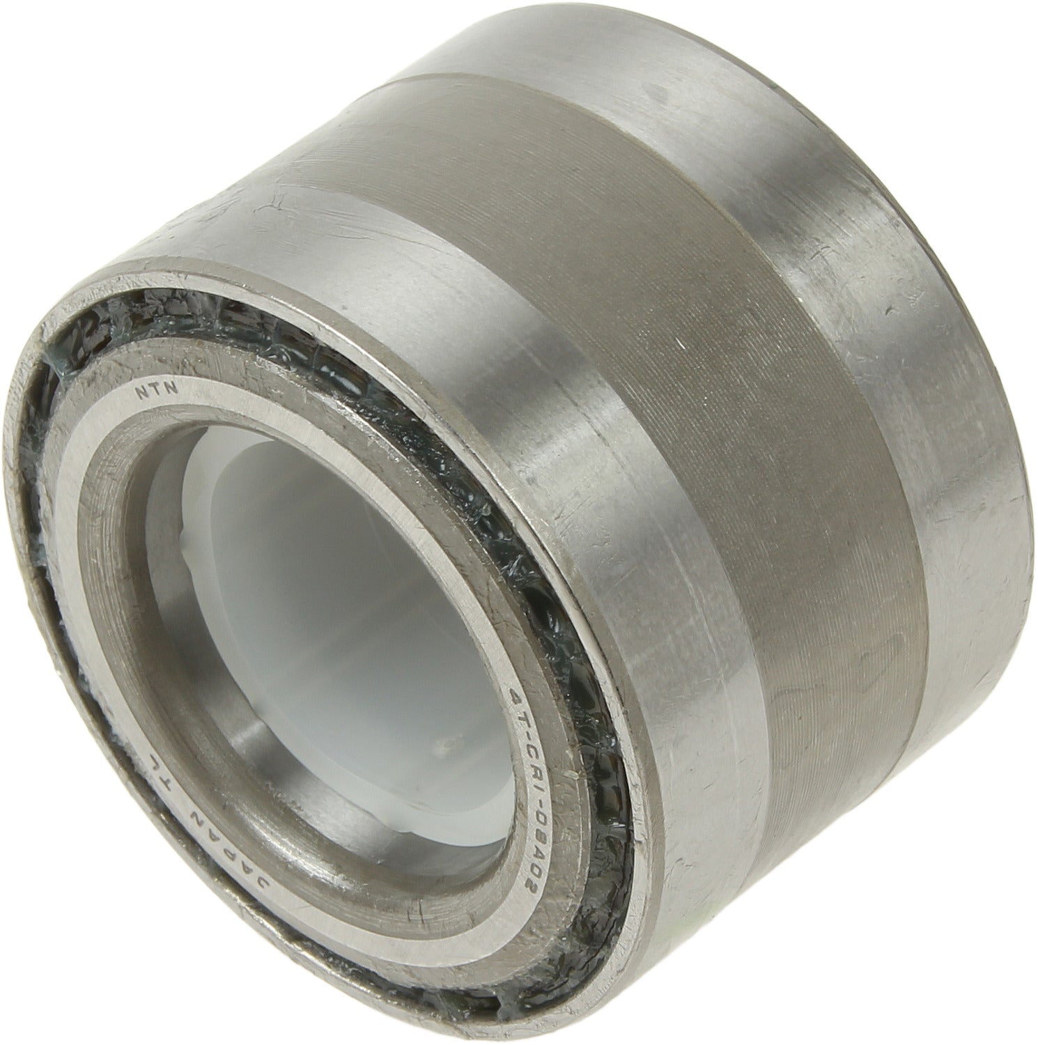 Connector View of Rear Wheel Bearing SKF GRW182