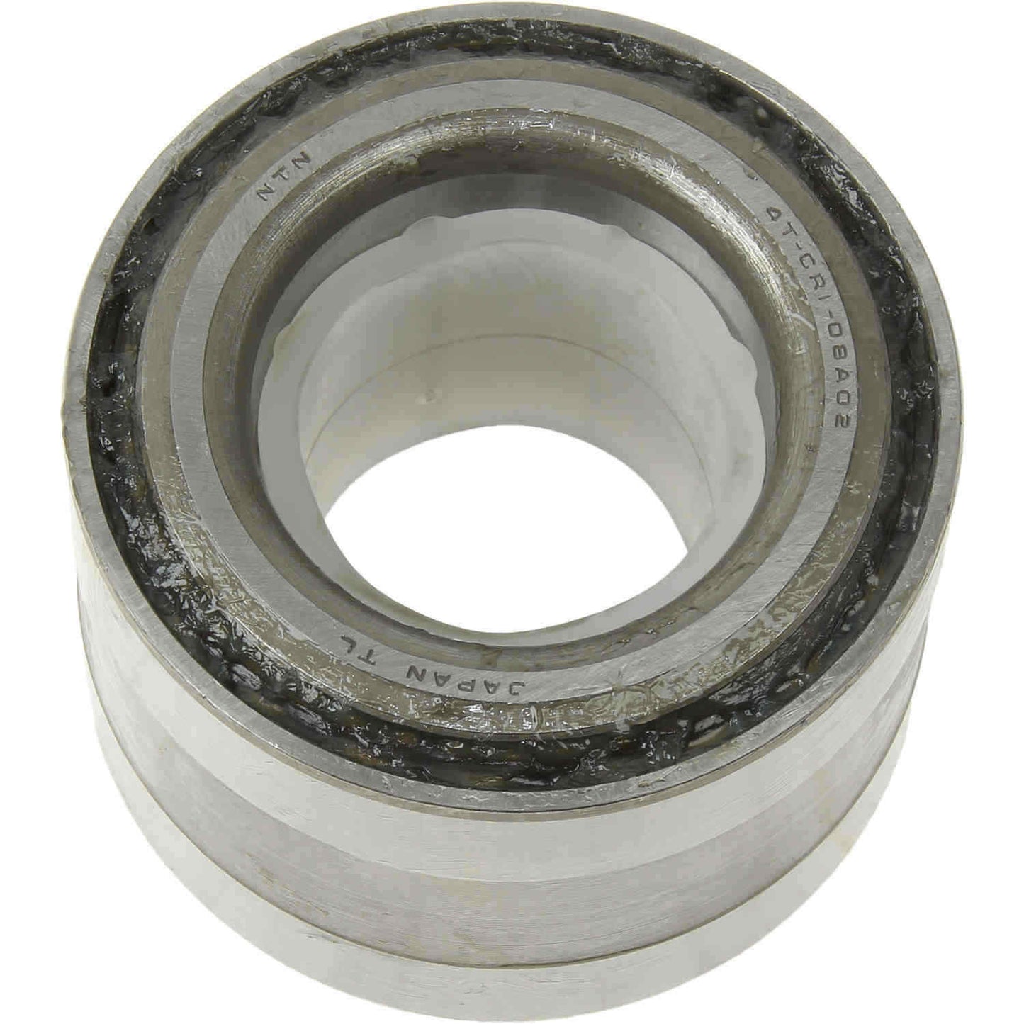 Front View of Rear Wheel Bearing SKF GRW182