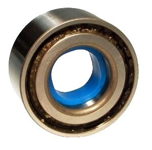 Top View of Rear Wheel Bearing SKF GRW190