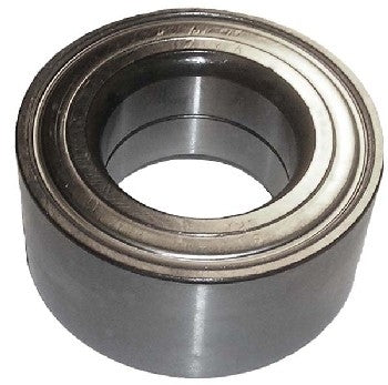 Front View of Rear Wheel Bearing SKF GRW200