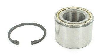 Angle View of Rear Wheel Bearing SKF GRW239