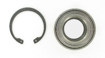 Top View of Rear Wheel Bearing SKF GRW239