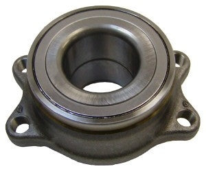 Front View of Rear Wheel Bearing SKF GRW241