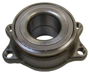 Top View of Rear Wheel Bearing SKF GRW241