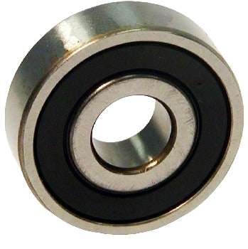 Top View of Rear Wheel Bearing SKF GRW248