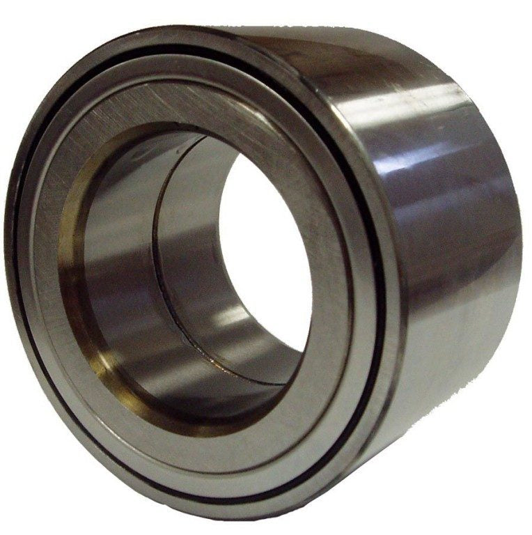 Front View of Rear Wheel Bearing SKF GRW258