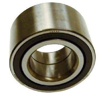 Front View of Rear Wheel Bearing SKF GRW266