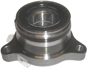 Top View of Rear Wheel Bearing SKF GRW272