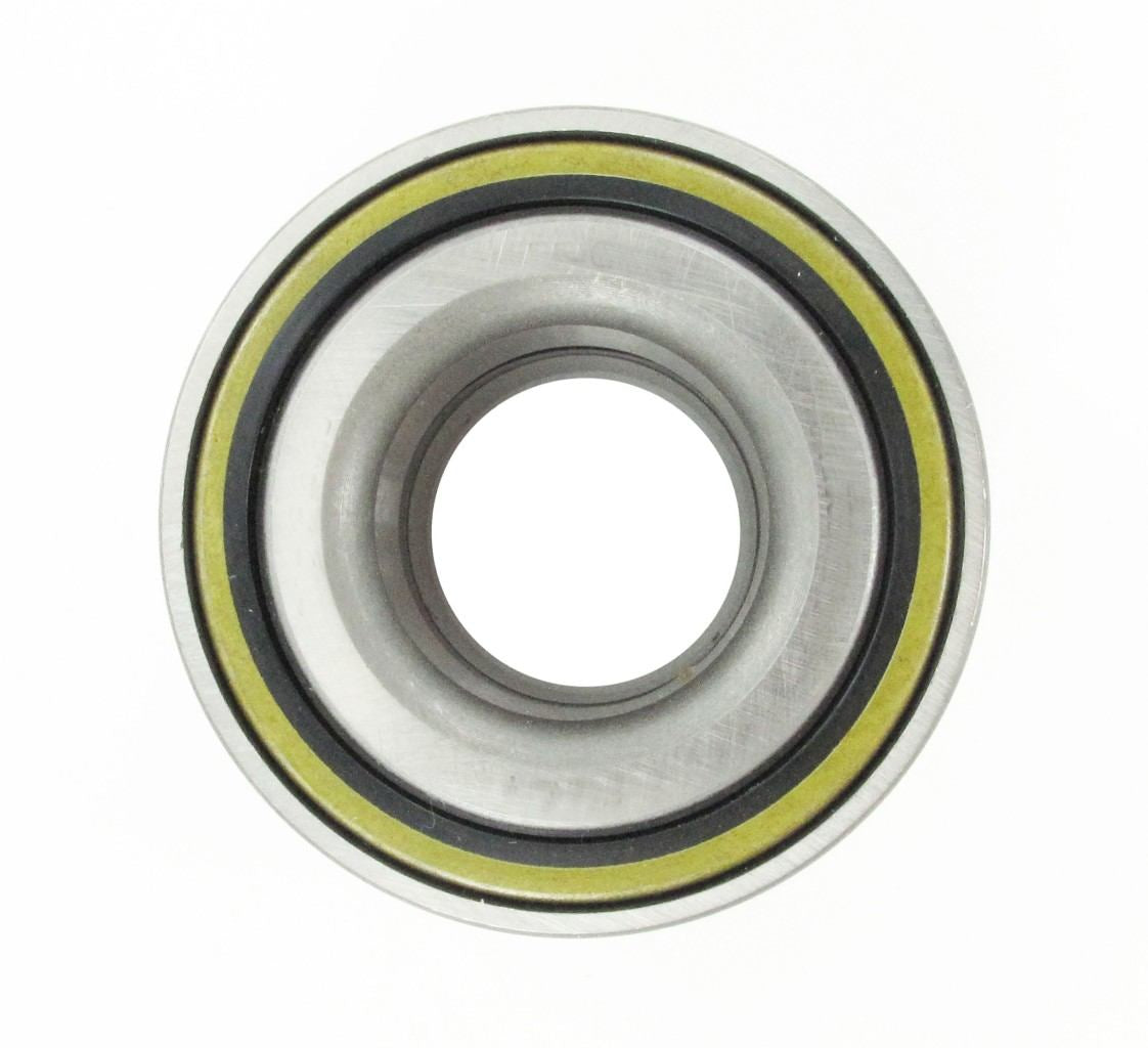 Front View of Rear Wheel Bearing SKF GRW275